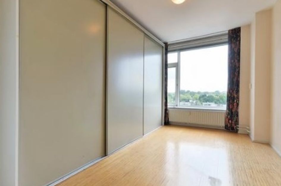 Van Boshuizenstraat 