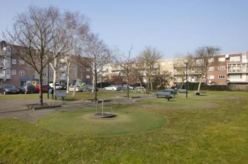 Carry Pothuis-Smitstraat 