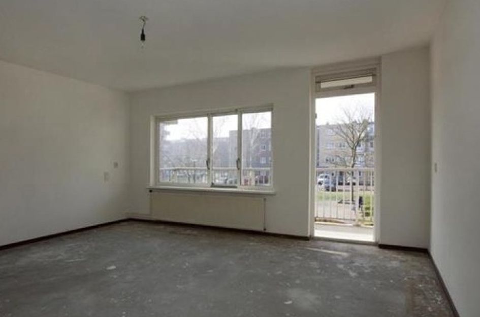 Carry Pothuis-Smitstraat 