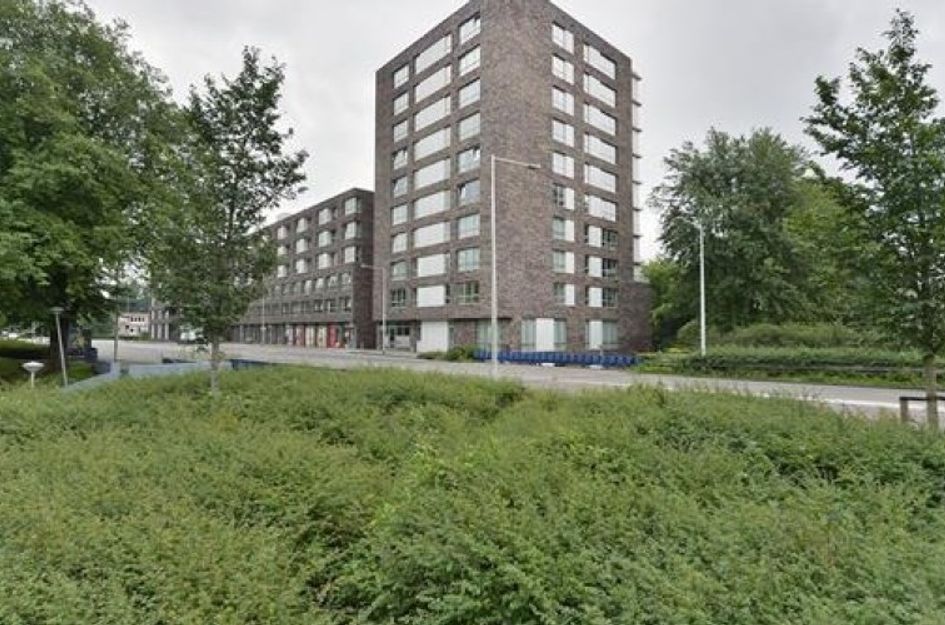 IJdoornlaan 