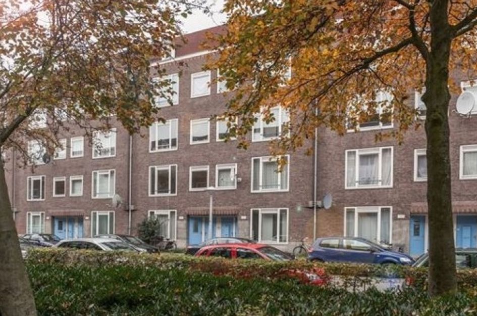 Kijkduinstraat 