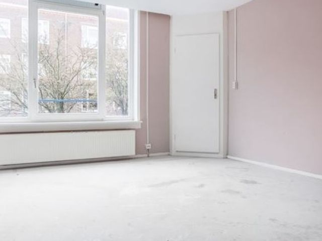 Kijkduinstraat , Amsterdam