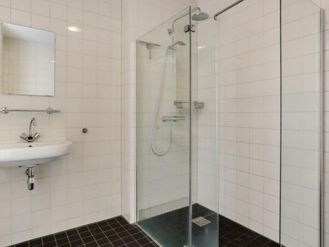 Baden Powellweg , Amsterdam