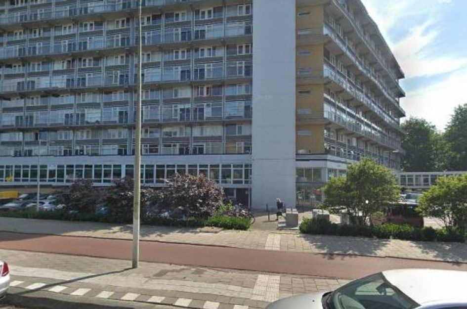 Baden Powellweg 