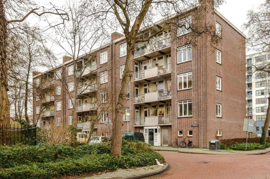 Fritz Conijnstraat 