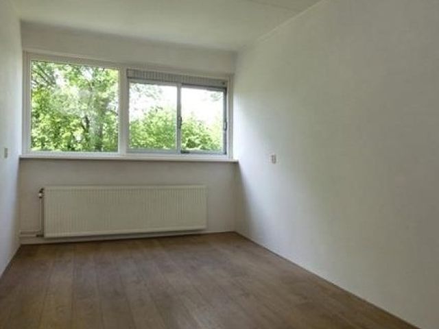 Renkumhof , Amsterdam