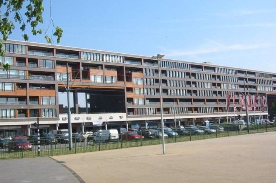 Pieter Calandlaan 