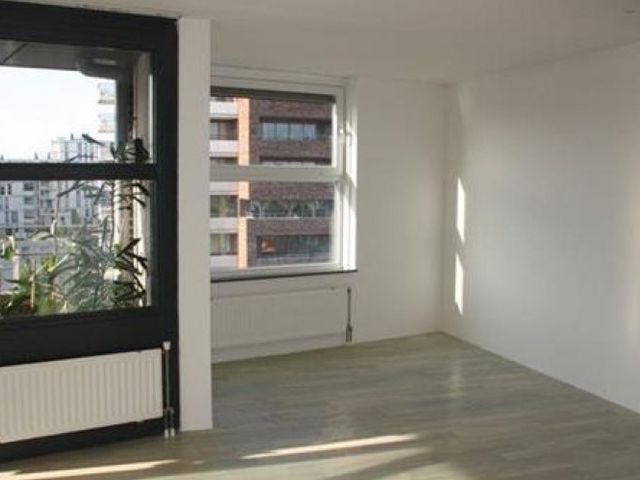 Jan van Duivenvoordestraat , Amsterdam