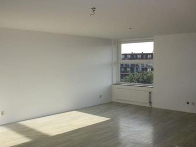 Jan van Duivenvoordestraat , Amsterdam