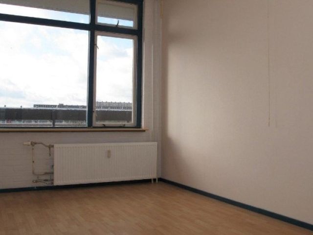 Herculesweg , Delft
