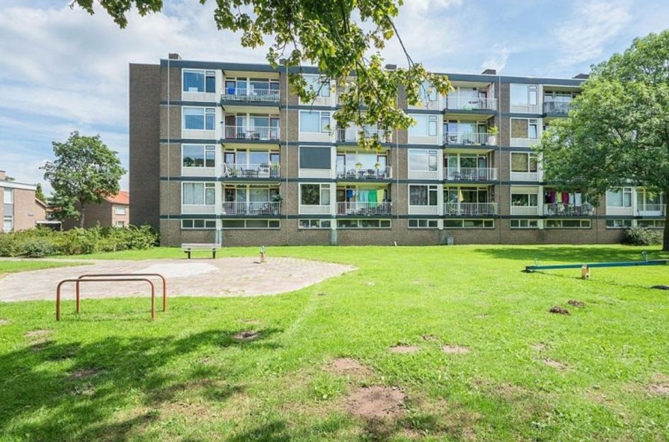 Hesselsstraat 