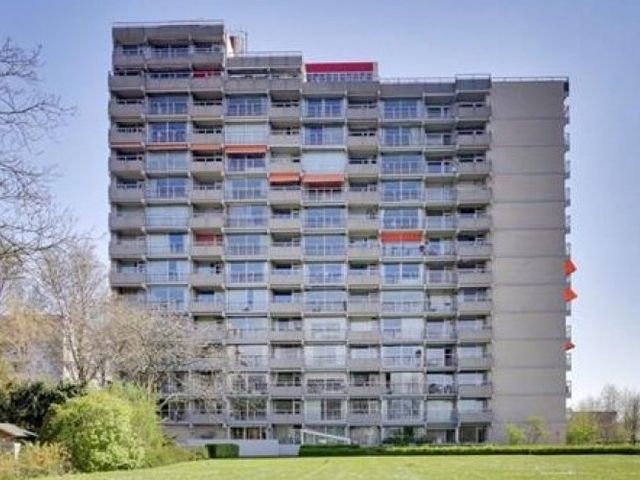 Senecalaan , 's-Hertogenbosch