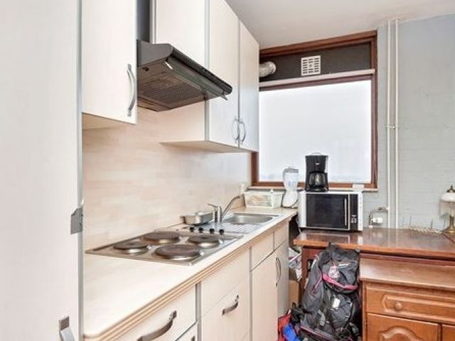 2e Messstraat , 's-Gravenhage