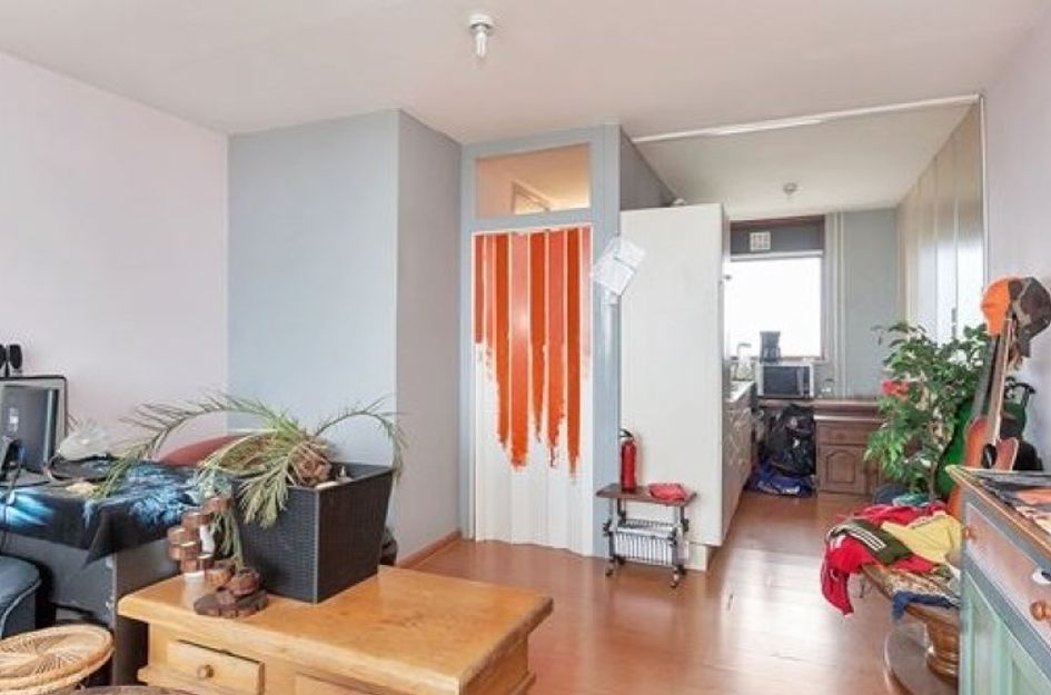 2e Messstraat 