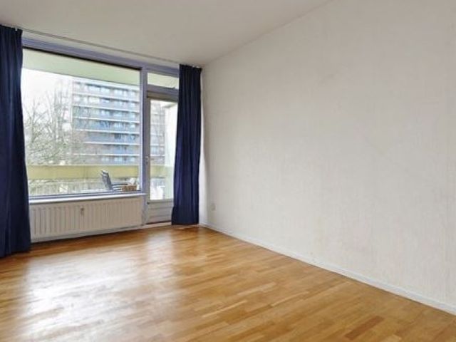 Isabellaland , Den Haag