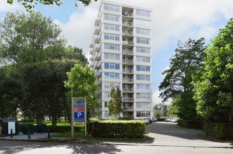 Tarwekamp 