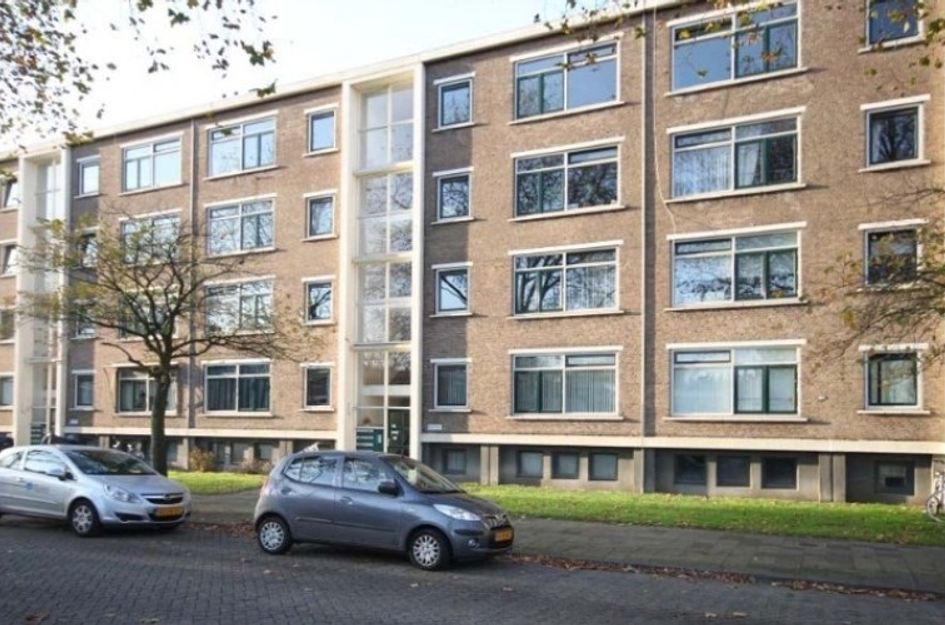 Wolweversgaarde 