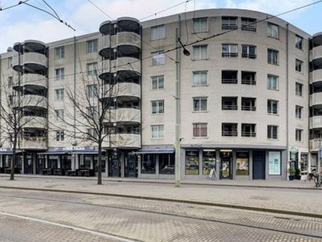 Korte Houtstraat , Den Haag