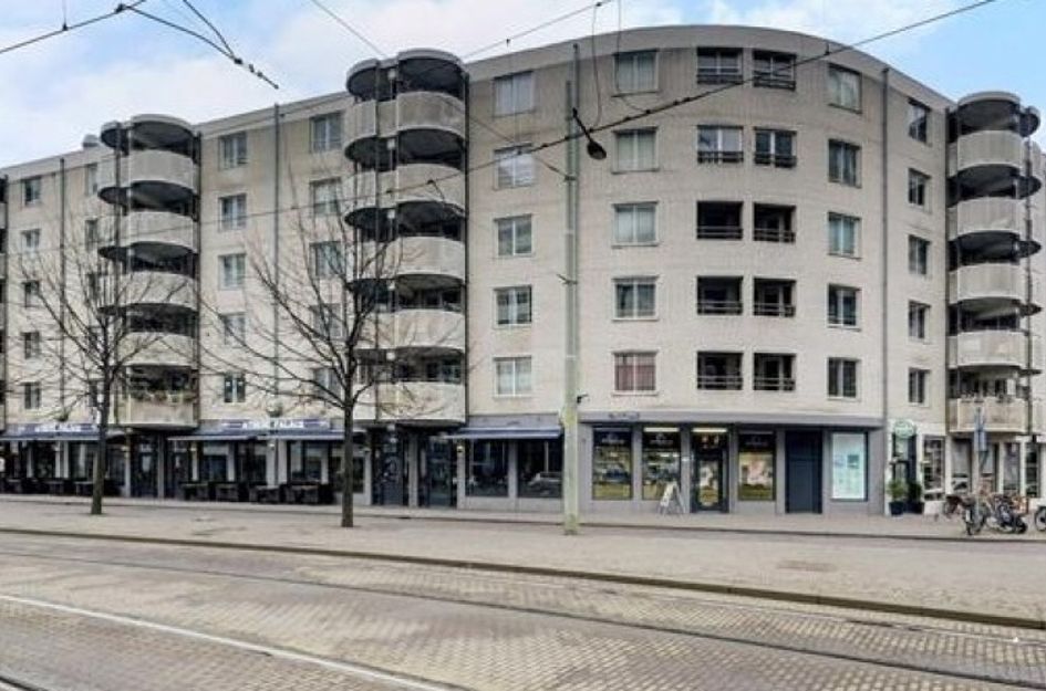 Korte Houtstraat 