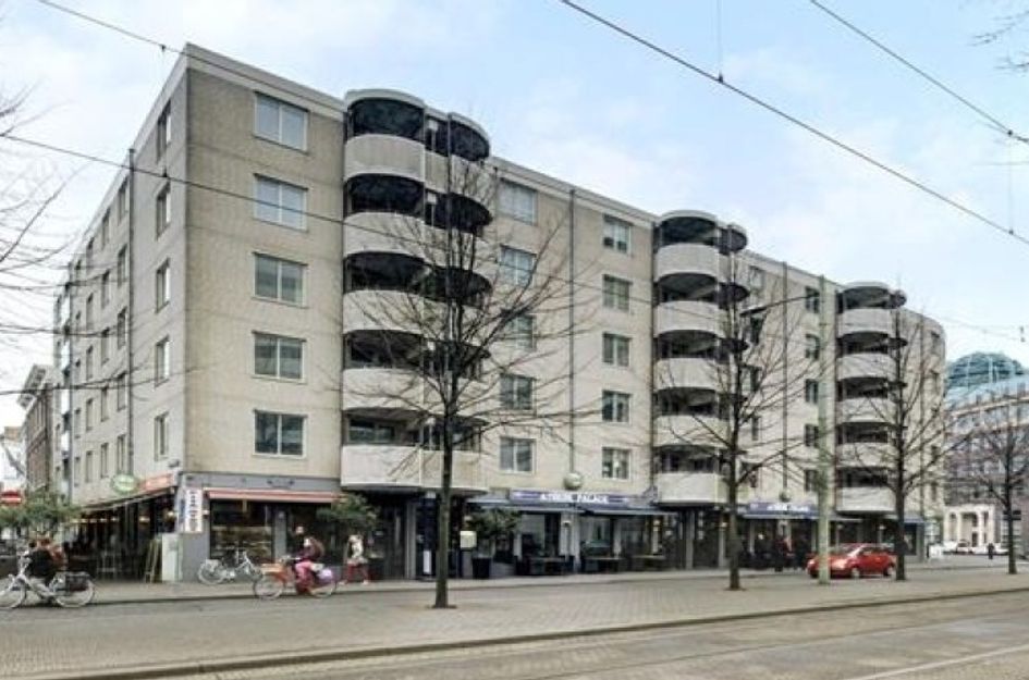 Korte Houtstraat 