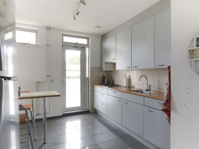 Louis Davidsstraat , 's-Gravenhage