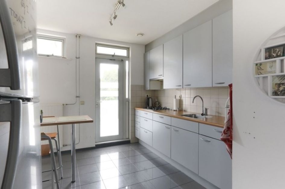 Louis Davidsstraat 