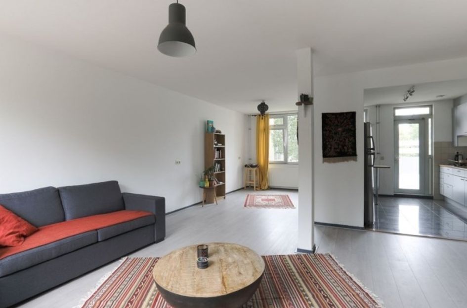 Louis Davidsstraat 