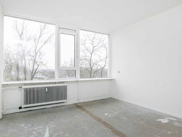 Troelstrakade , 's-Gravenhage