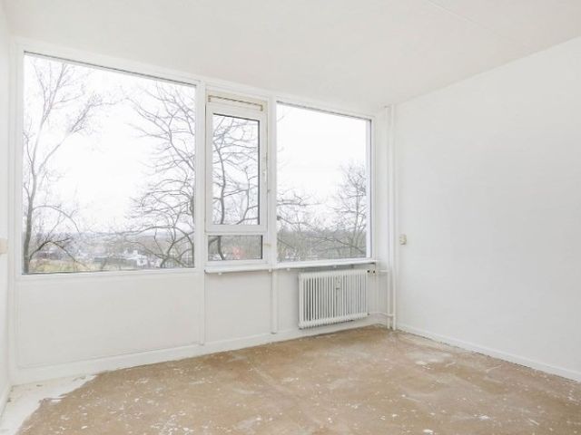 Troelstrakade , 's-Gravenhage