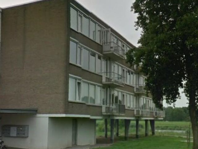 Beekmanstraat , Dordrecht