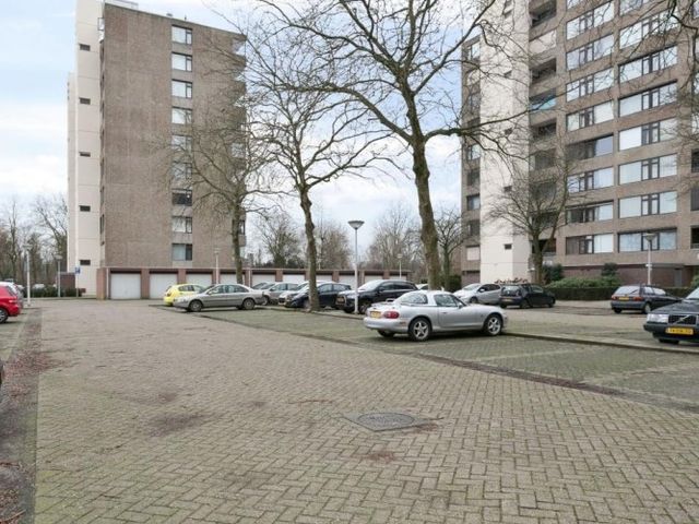 Venuslaan , Eindhoven