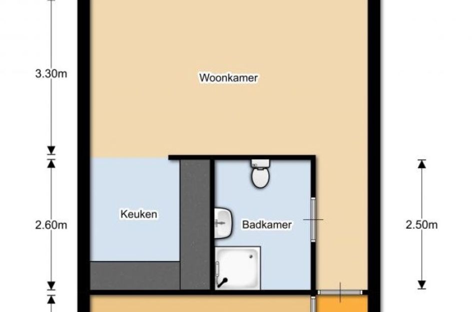Venuslaan 