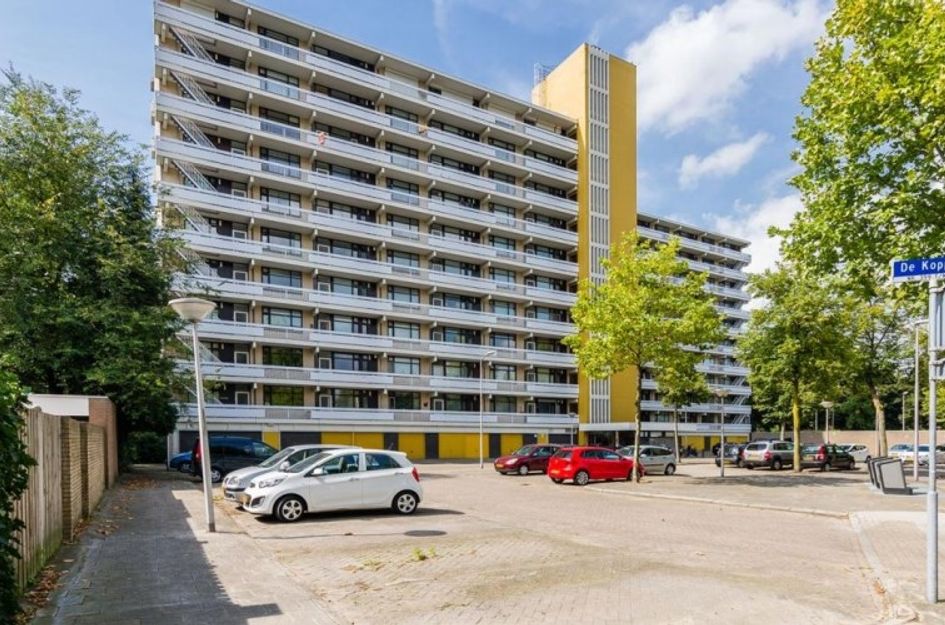 De Koppele 