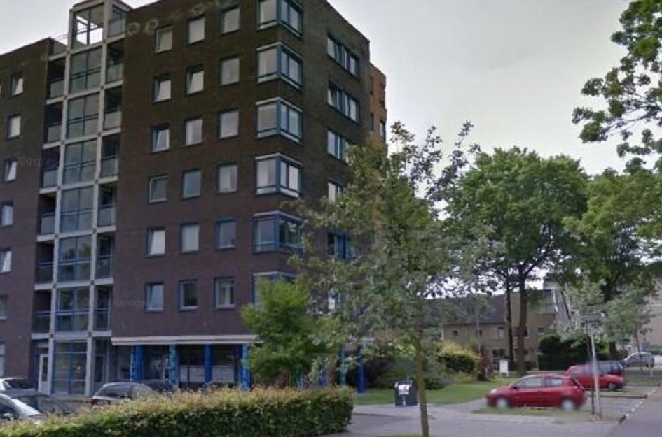 Jekerstraat 