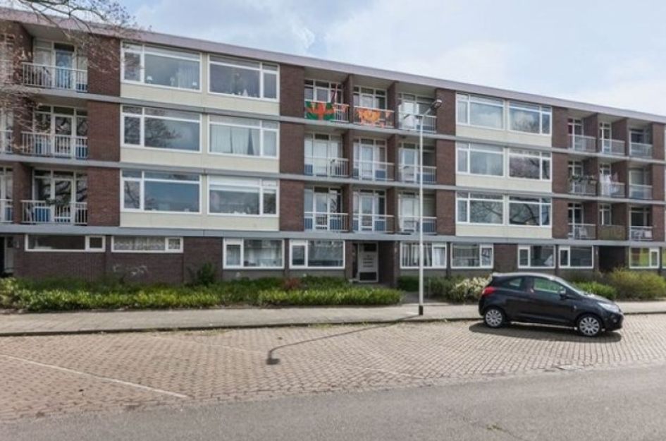Wattstraat 