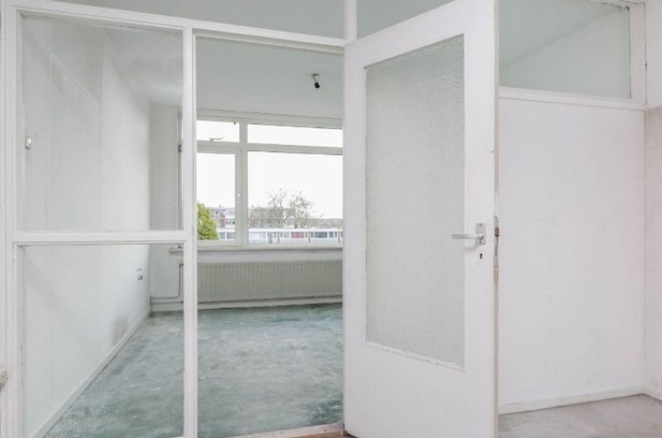 Wattstraat 