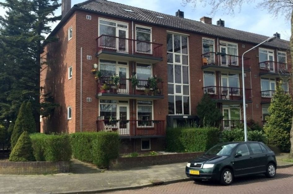 Laan 1940 1945 
