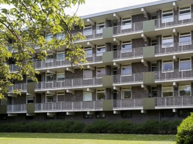 Kennedylaan , Leiden