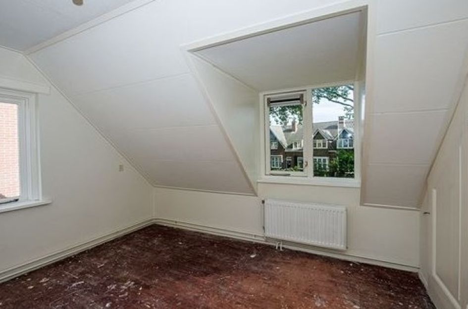 Oranjestraat 