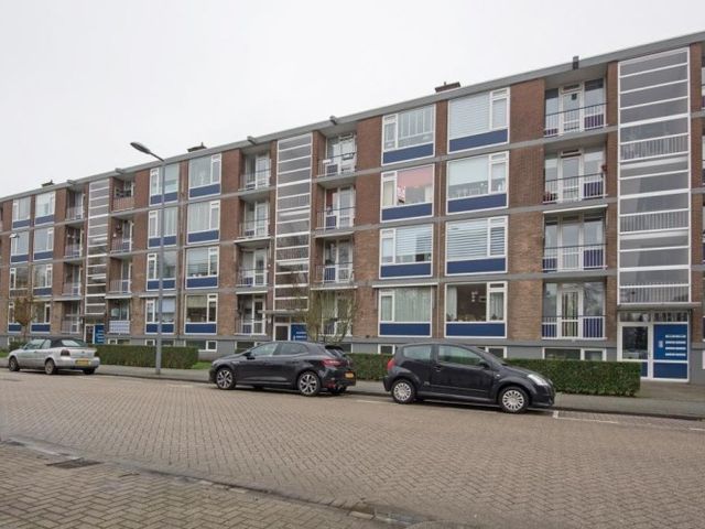 Vegelinsoord , Rotterdam