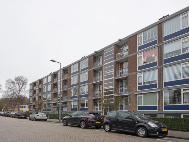 Vegelinsoord , Rotterdam