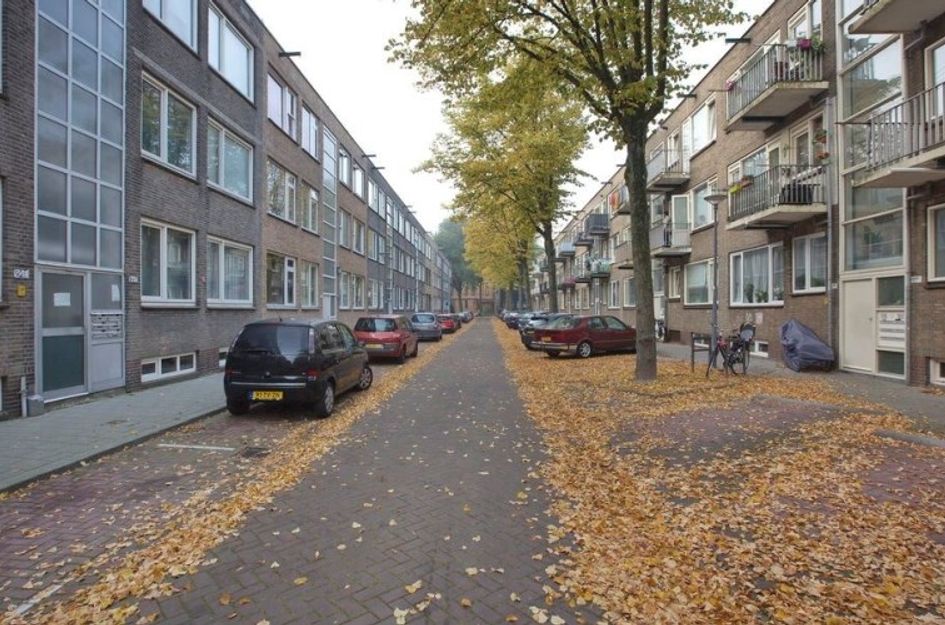 Walchersestraat 