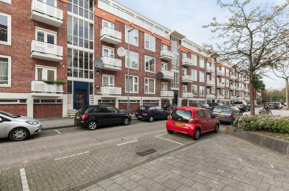 Brigantijnstraat 