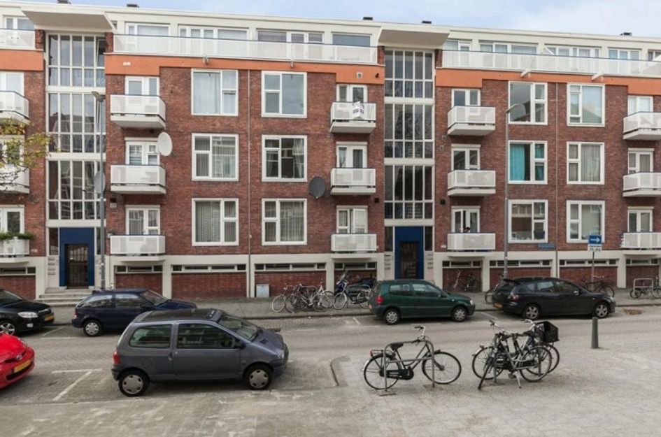 Brigantijnstraat 