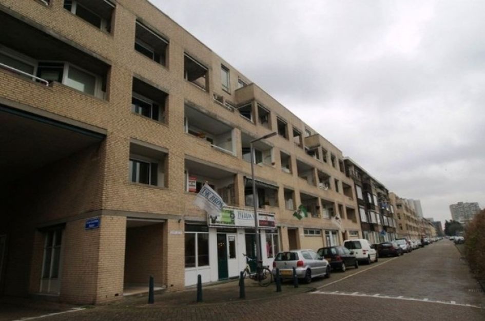 Oostmaaslaan 