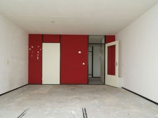Oostmaaslaan , Rotterdam