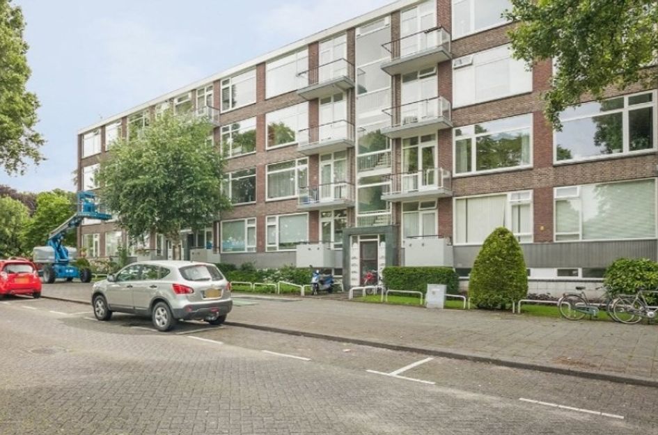 Peppelweg 