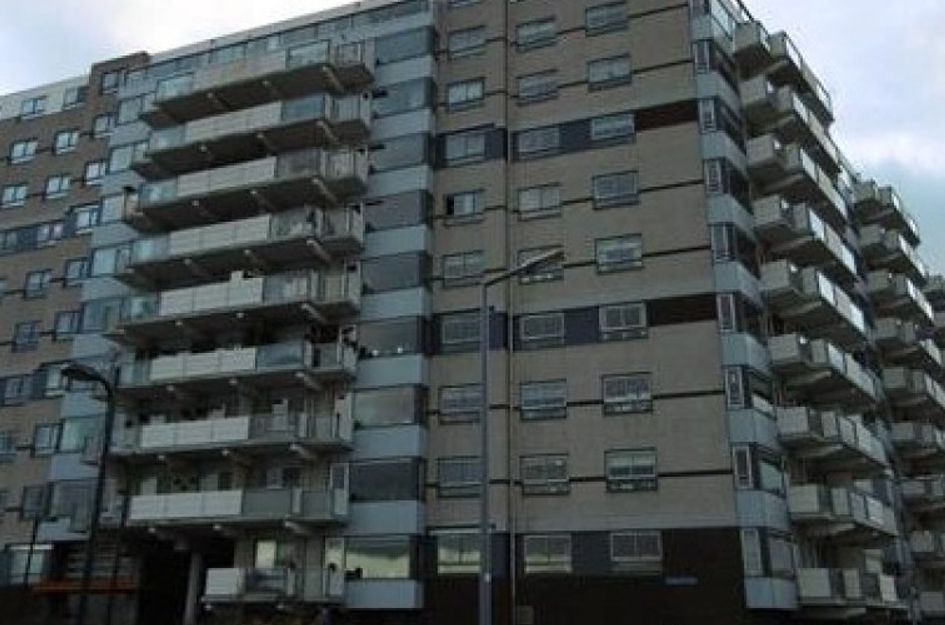 Koopvaardijhof 