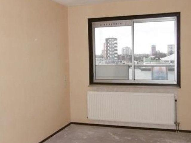 Koopvaardijhof , Rotterdam