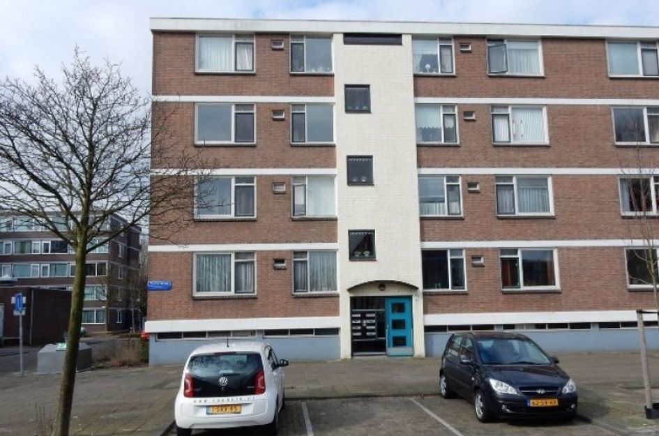 Zocherstraat 